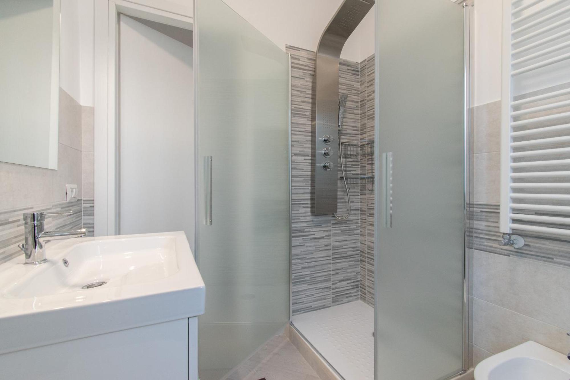 La Casa Di Malu Apartamento Roma
