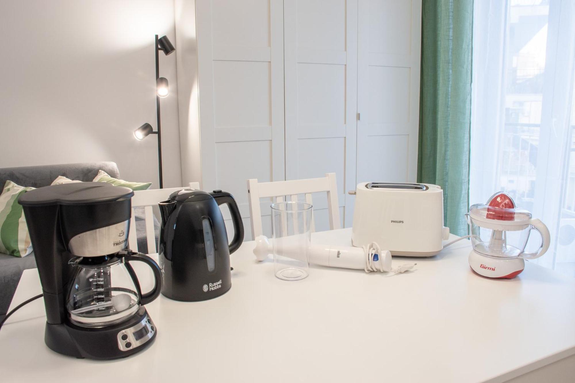 La Casa Di Malu Apartamento Roma