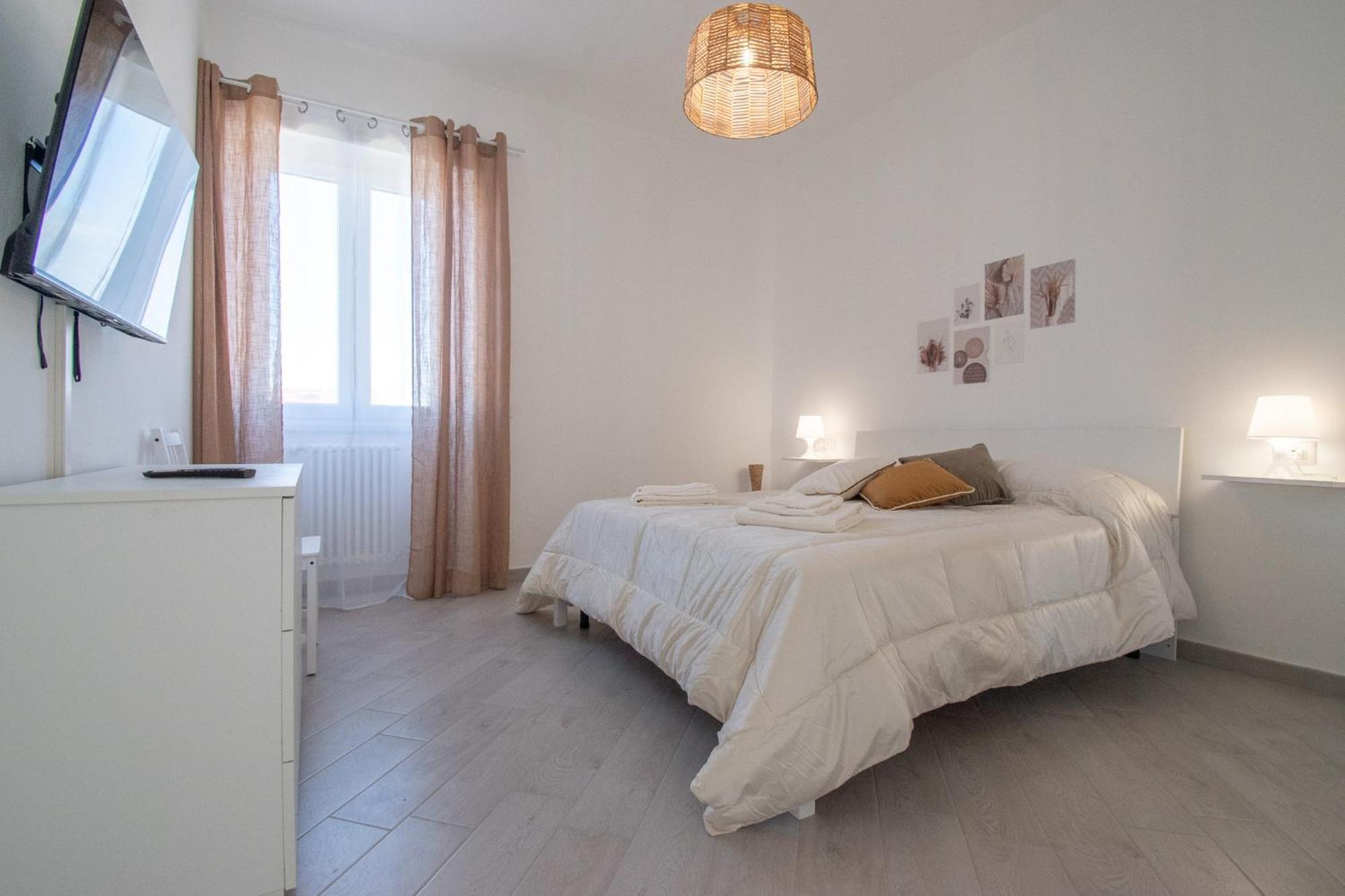 La Casa Di Malu Apartamento *