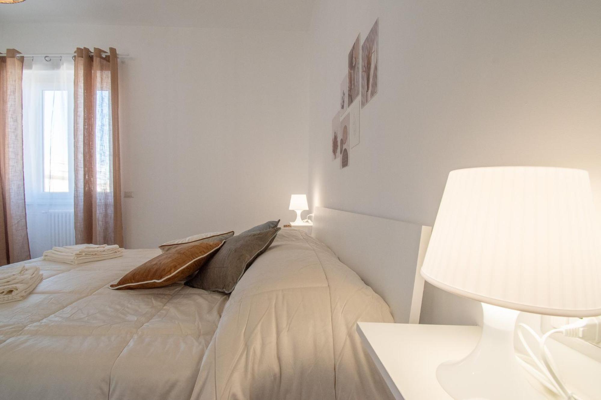 Apartamento La Casa Di Malu