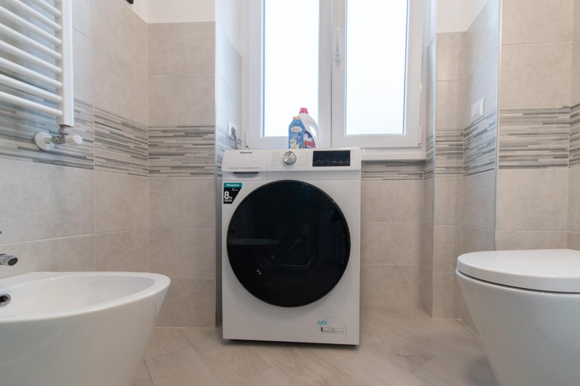 La Casa Di Malu Apartamento Roma