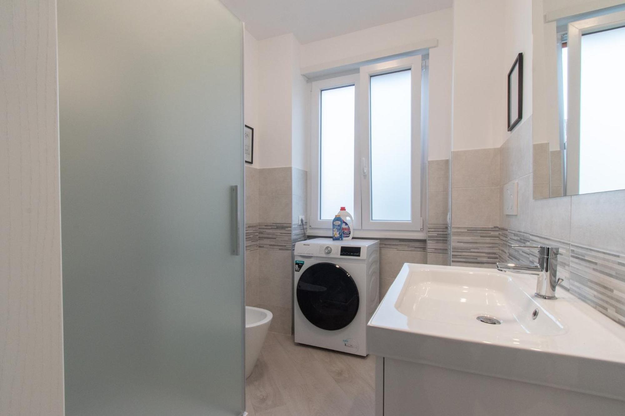 La Casa Di Malu Roma