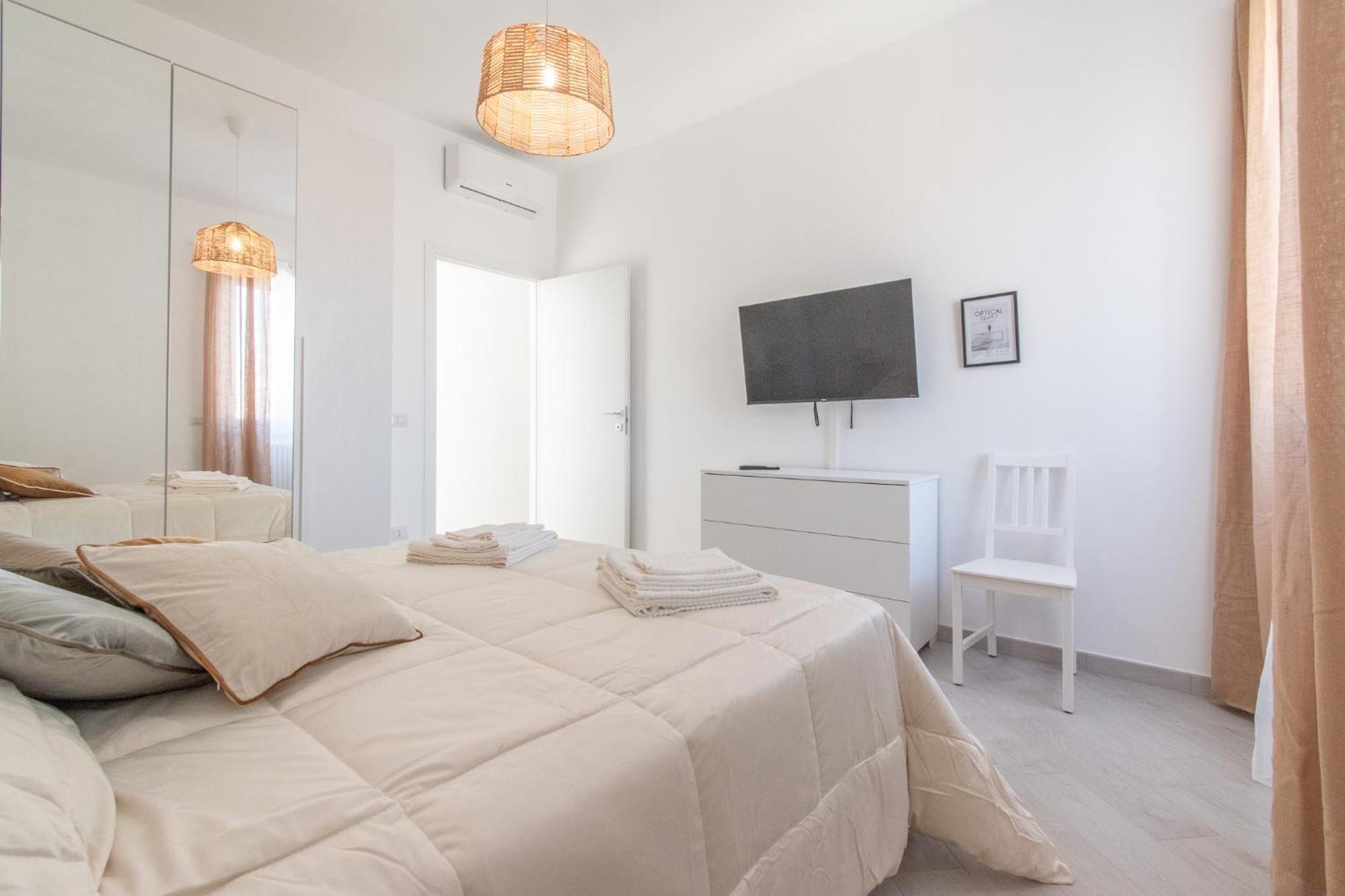 La Casa Di Malu * Roma