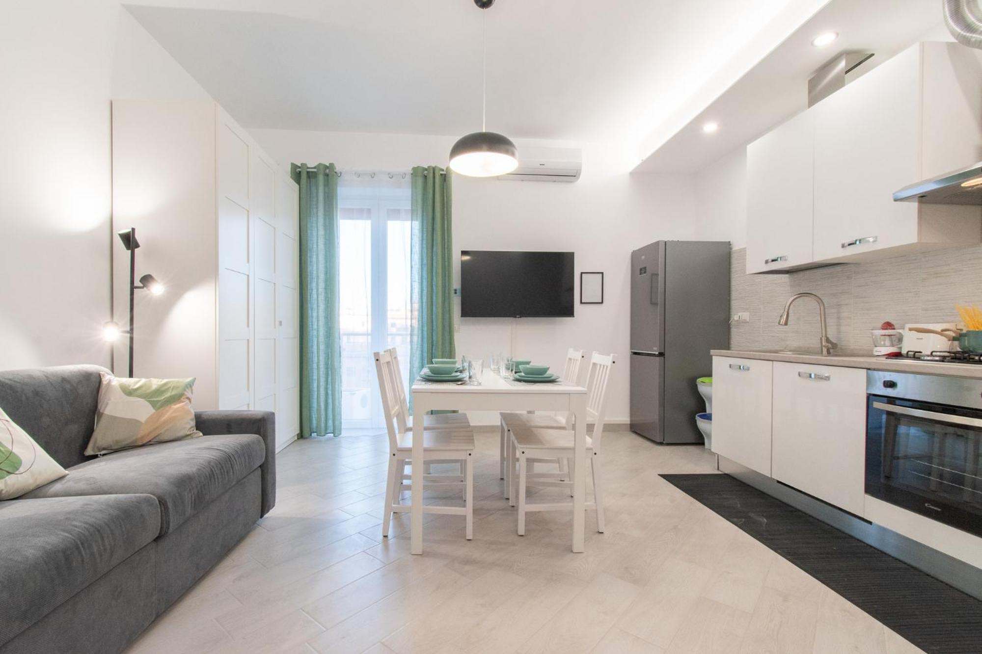 Apartamento La Casa Di Malu
