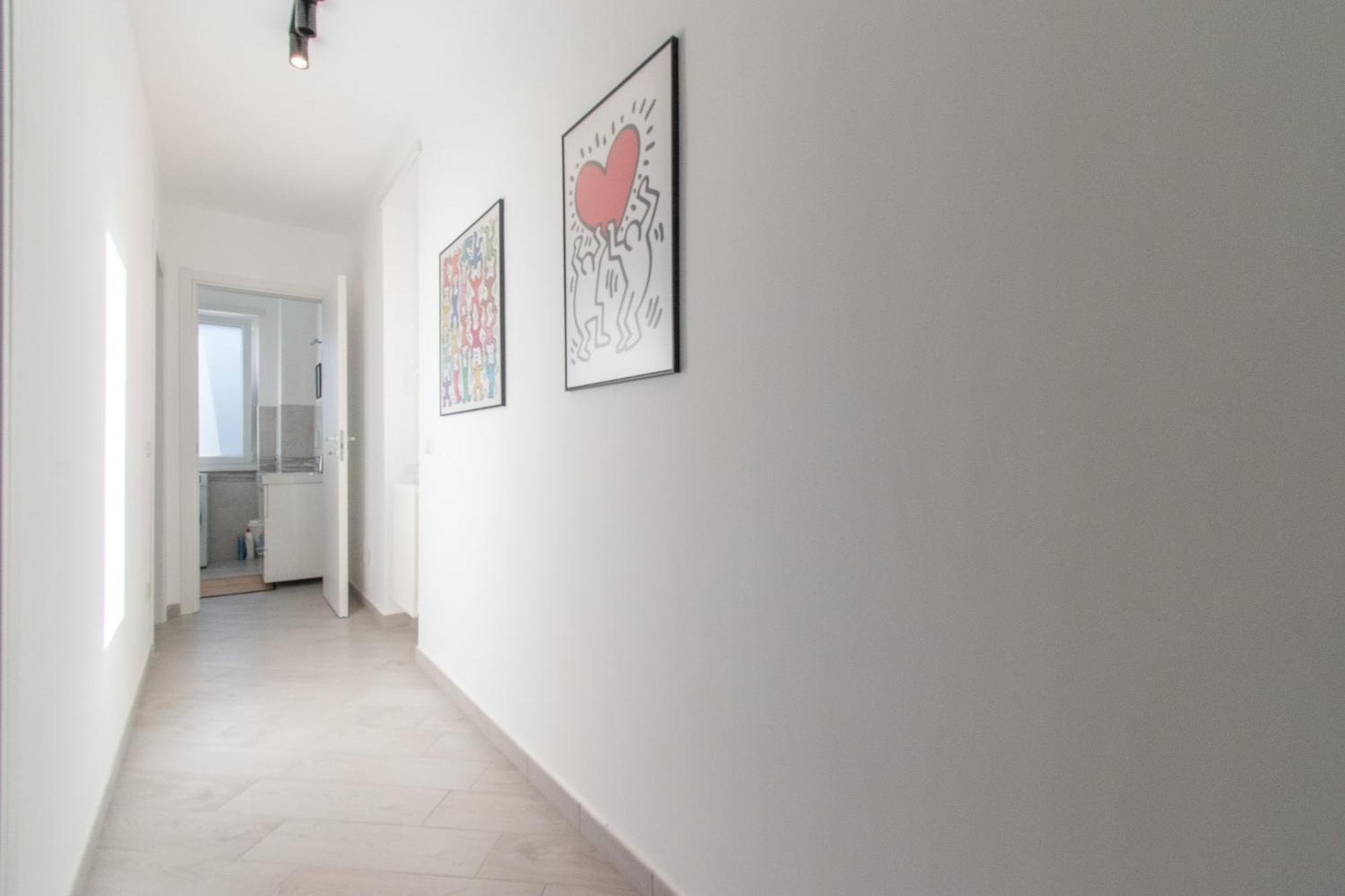 Apartamento La Casa Di Malu *