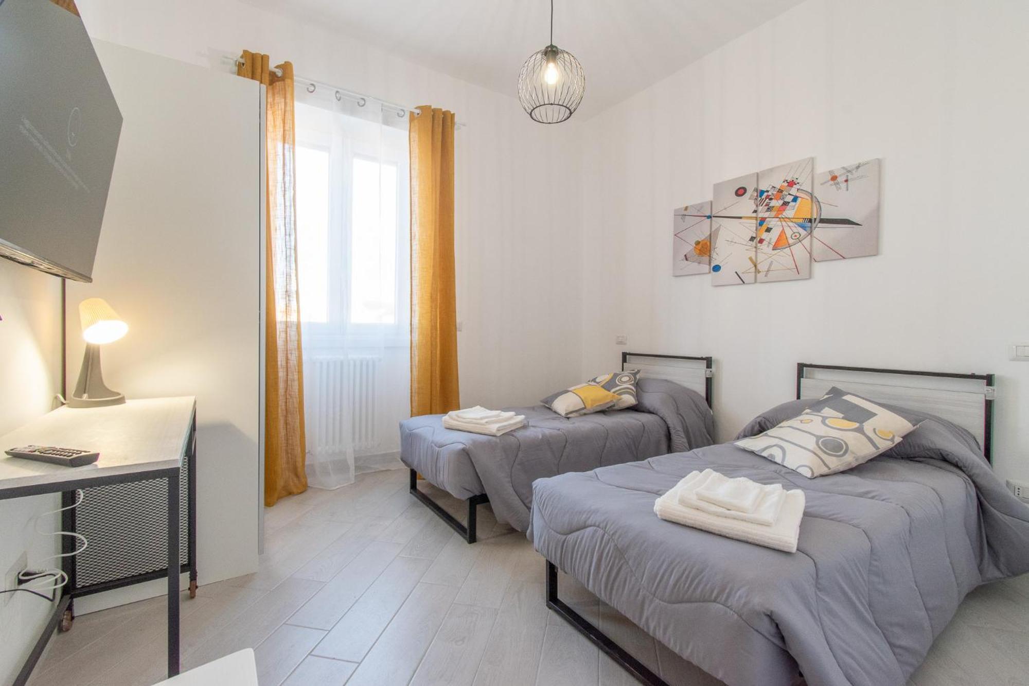 Apartamento La Casa Di Malu
