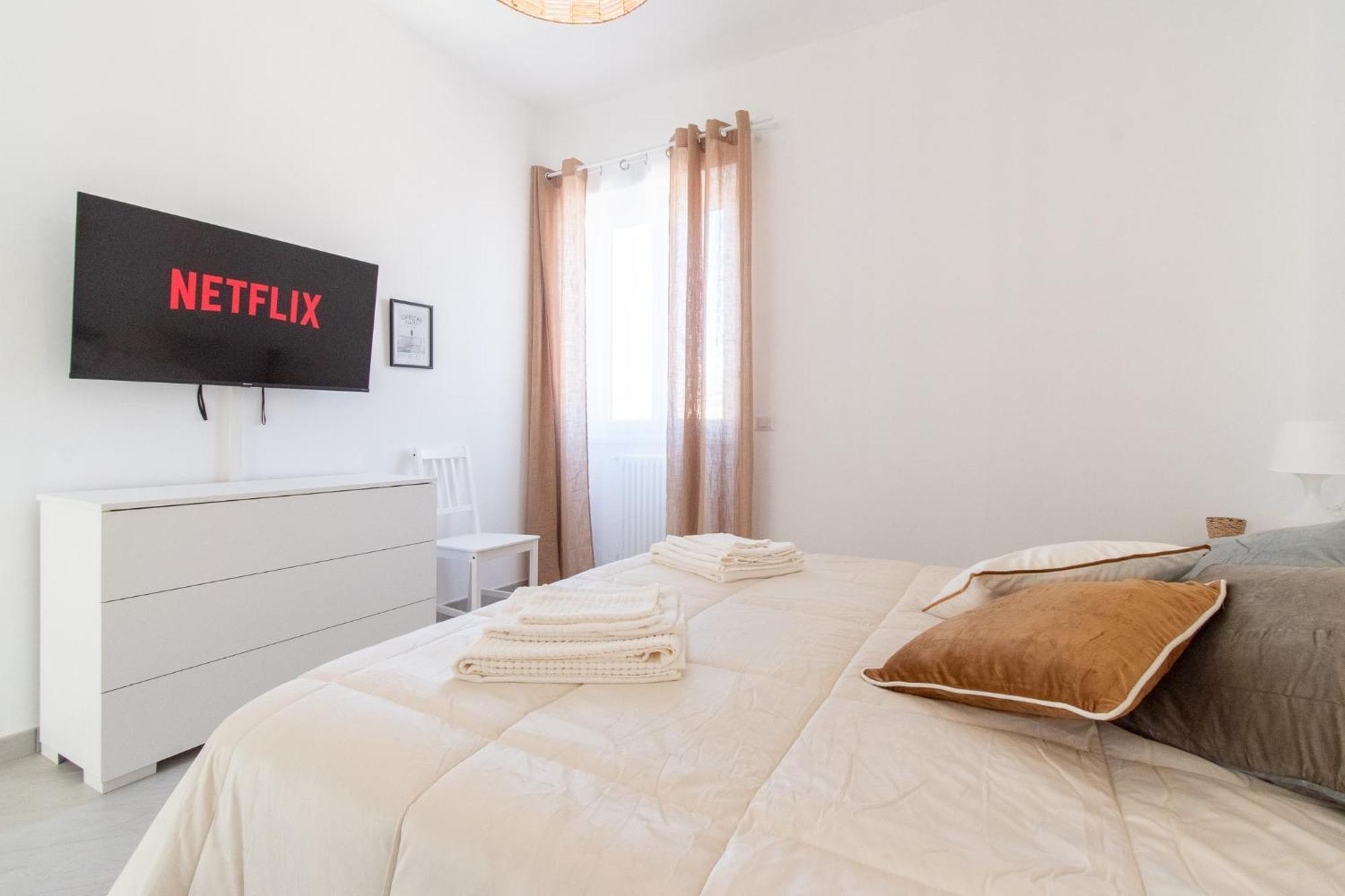 Apartamento La Casa Di Malu Roma